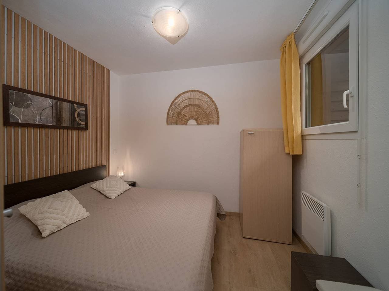 Foto 5 von 32: Wohnung in Frankreich mit Ski-Zugang