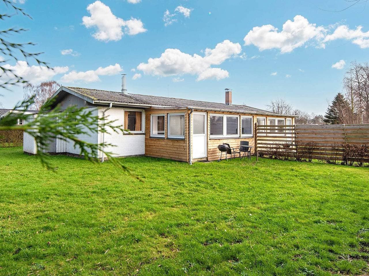 3 Personen Ferienhaus in Sydals 1