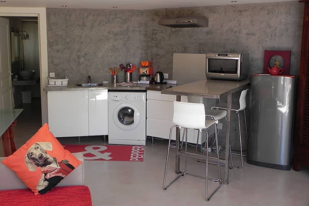Foto 10 von 17: La Bastide des Vasses/L atelier - Romantic & cosy hideaway (3 pax maximum)