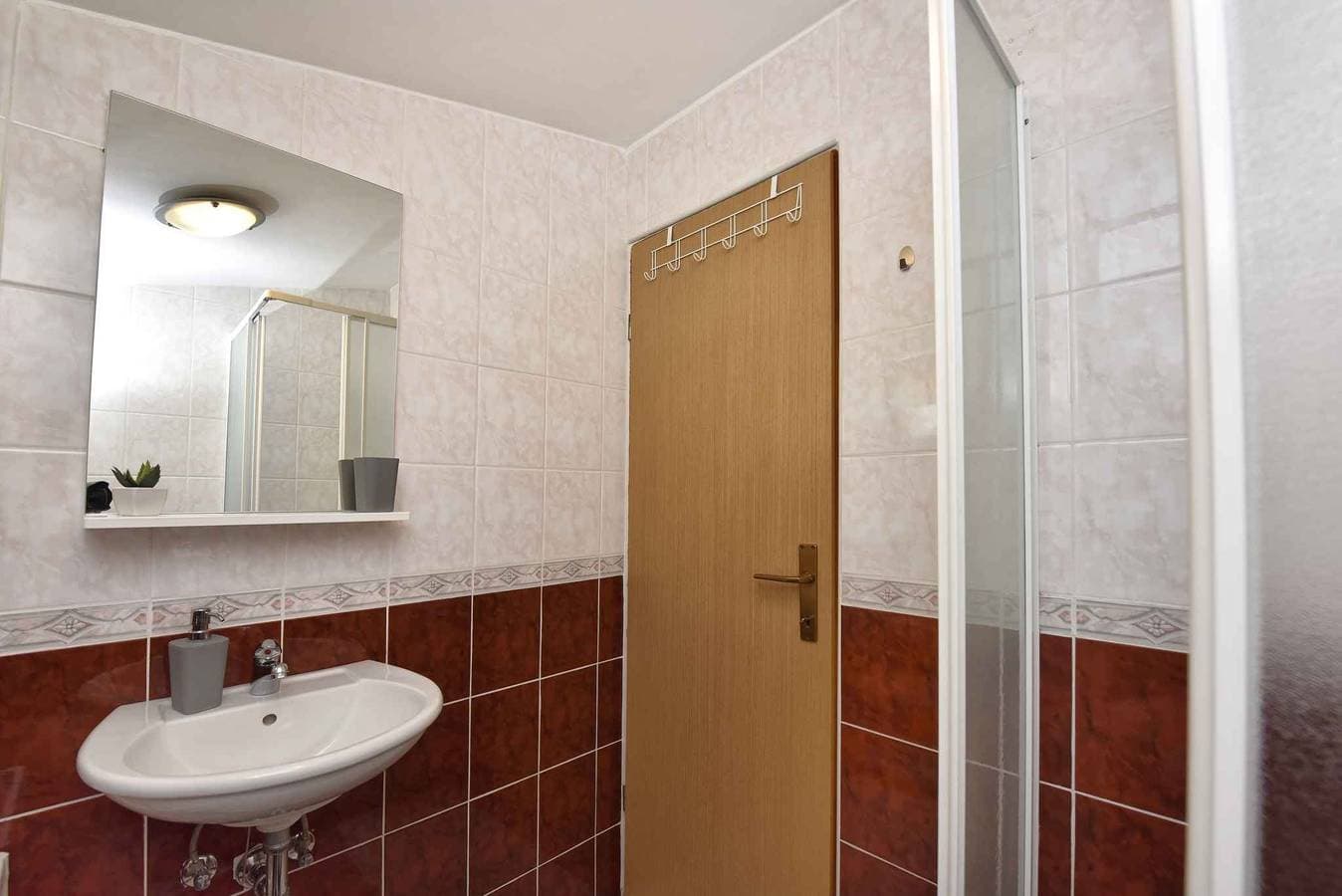 Foto 13 von 22: Ferienwohnung 500 m von der Adria