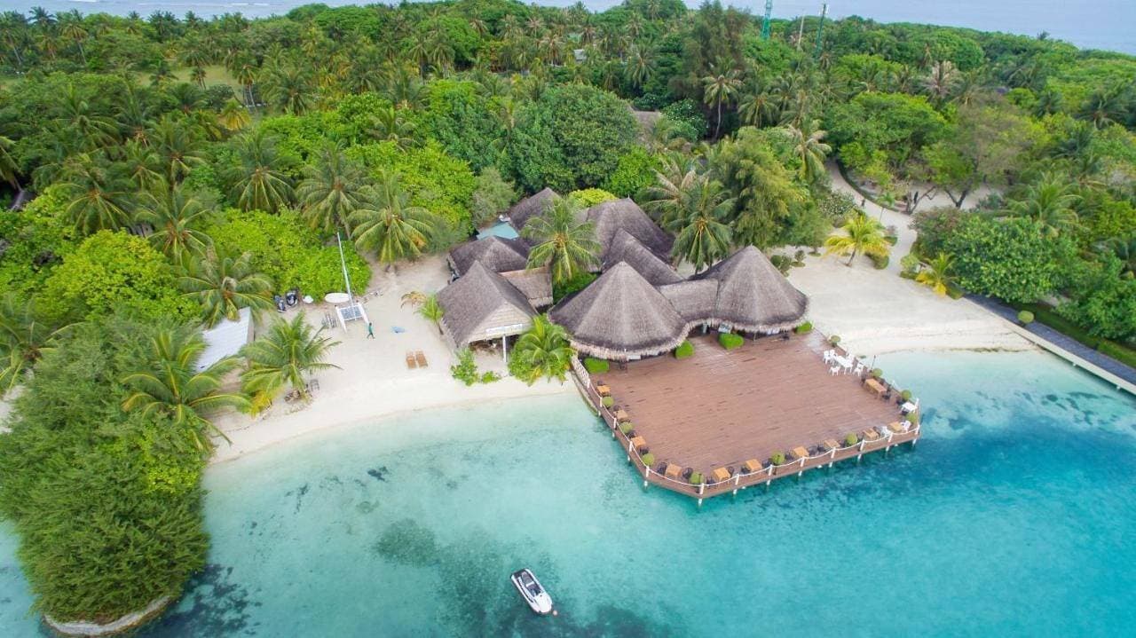 Foto 5 von 15: Beach Villa