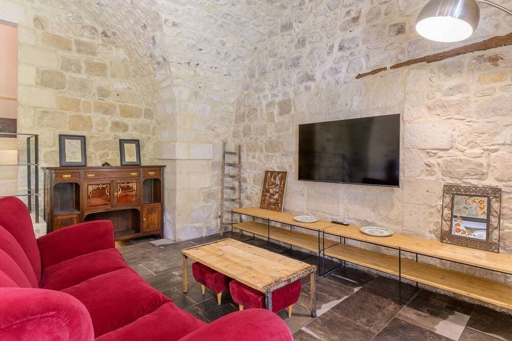 Foto 8 von 30: Wohnung 'Casa del Pozzo' mit Terrasse