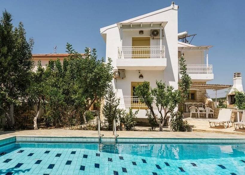 Villa Sofia 1