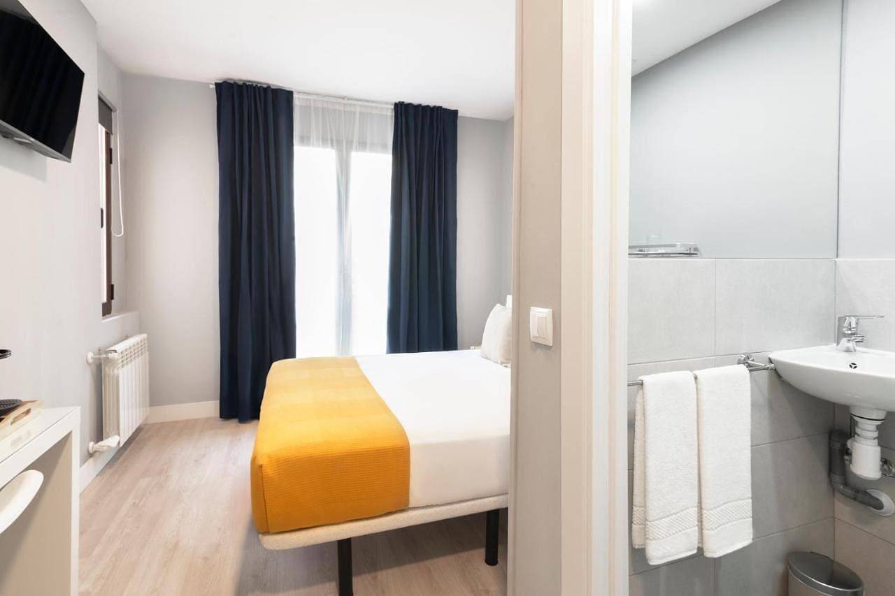 Foto 10 von 25: Superior Double or Twin Room