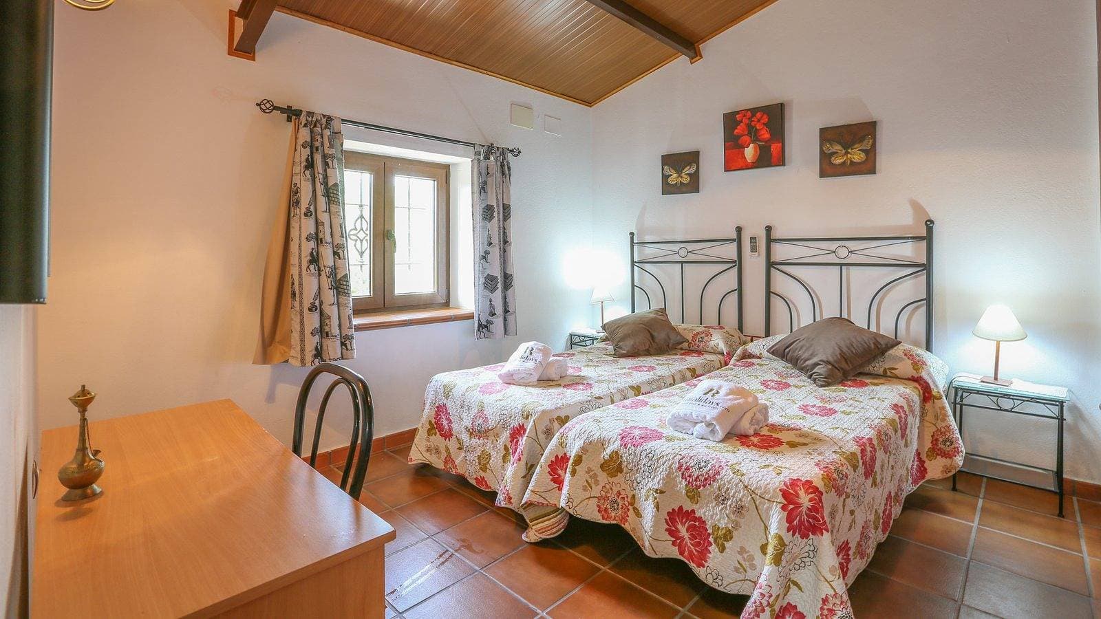 Foto 6 von 30: Casa rural la Galvana Aracena by Ruralidays