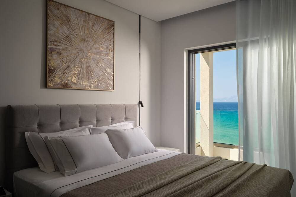 Foto 4 von 30: Nomia Villa, with Pool, Gym & Walk to the Beach