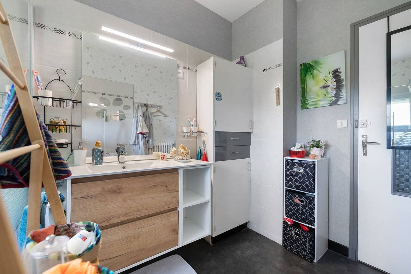 Foto 9 von 26: Gästezimmer „Les Camélias“ mit Gemeinschaftsterrasse und privatem Garten