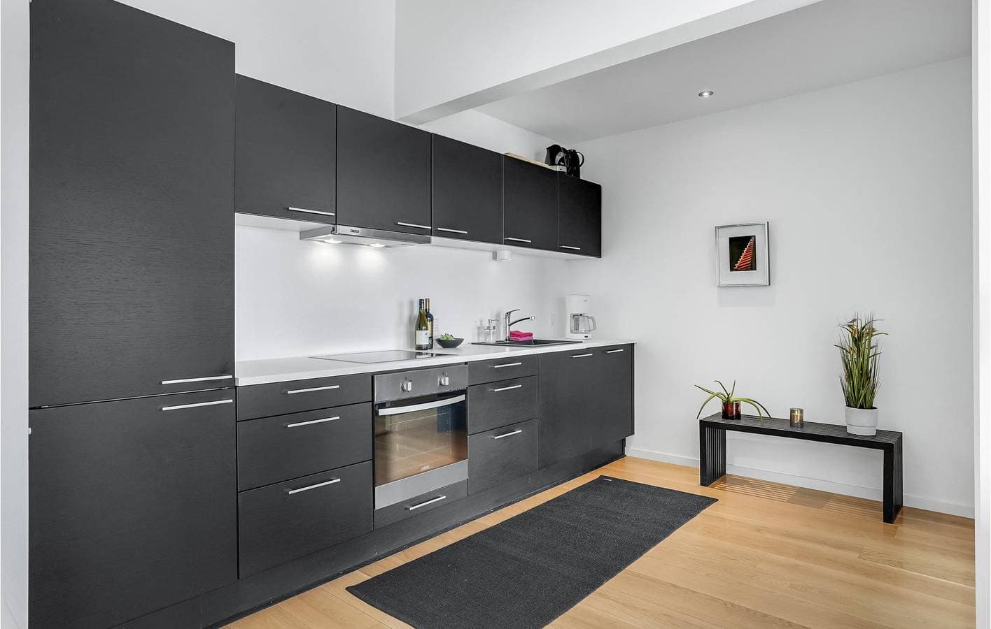 Foto 9 von 28: Ferienwohnung für 2 Personen mit Terrasse