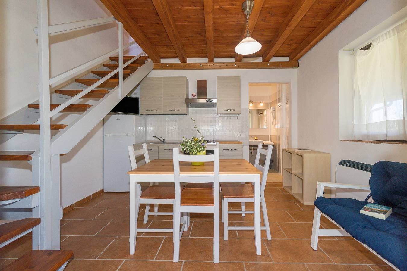 Foto 5 von 28: Agriturismo 'Il Nazareno - Il Gheppio' mit Gemeinschaftspool, WLAN und Klimaanlage