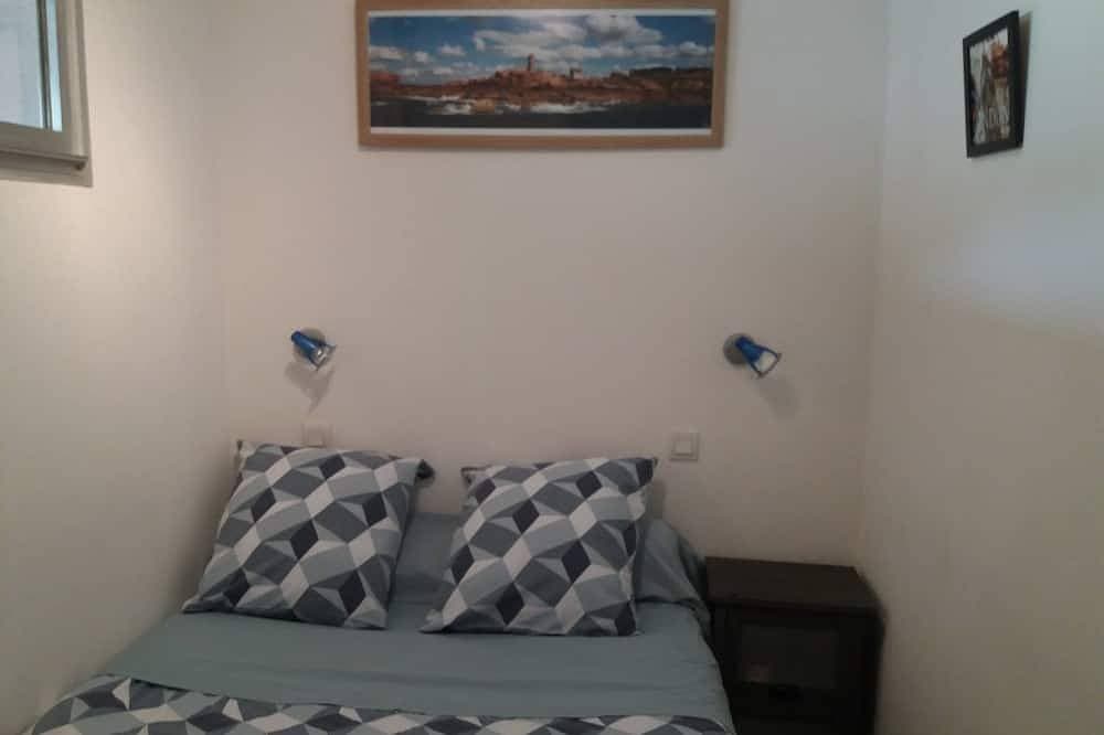 Foto 2 von 30: Schöne Wohnung mit Terrasse, am Hafen, Meerblick, klassifiziert 3 * WIFI