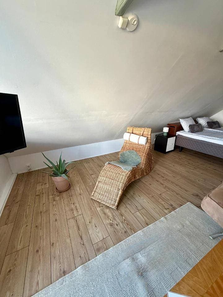 Foto 13 von 24: Double Room with Balcony