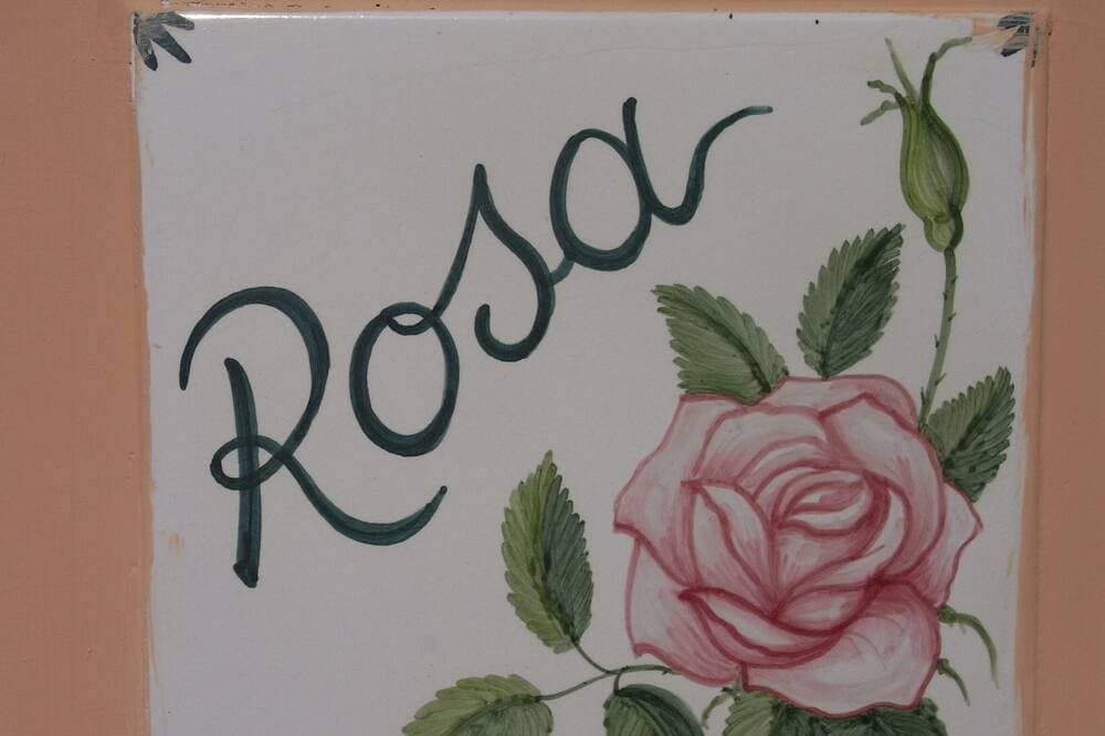 Foto 10 von 16: Großes Studio Rosa, Sorrento, für 3 Personen