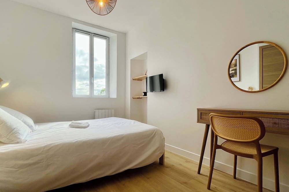 Foto 4 von 22: La Rose des Marais - Renovated & Fully Equipped House