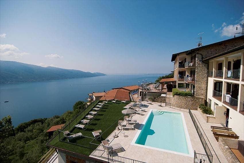 Residence Ruculì - Ruculì Hospitality 1