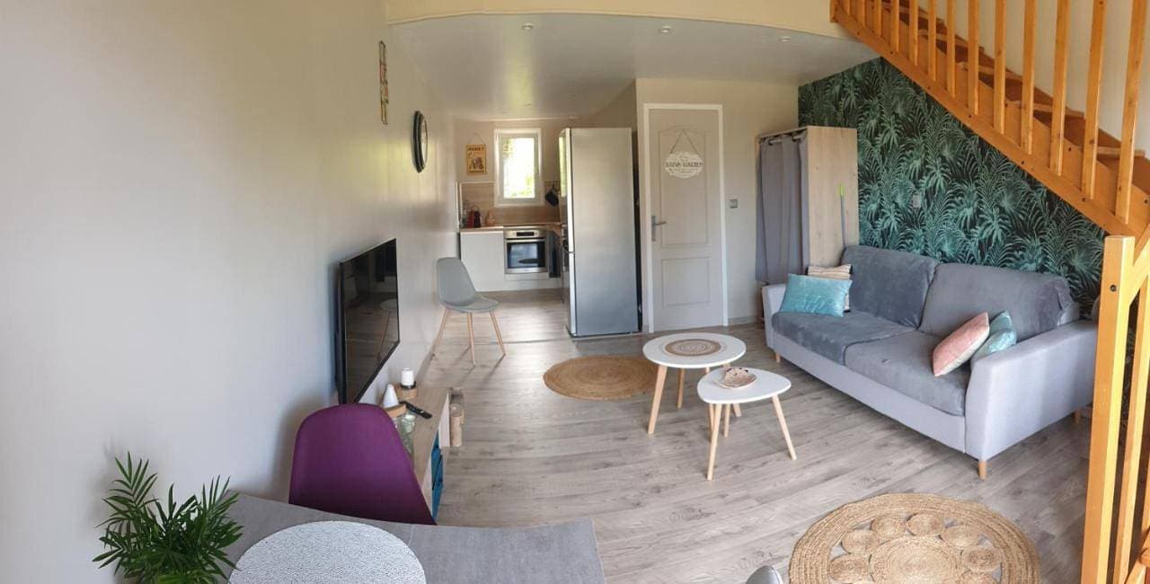 Foto 10 von 16: One-Bedroom House