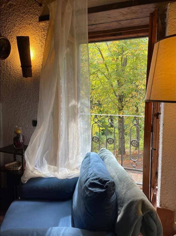 Casa di Gabriele Campiglia 1