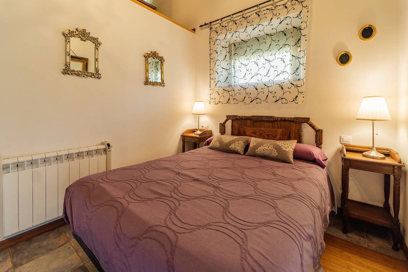 Foto 8 von 24: Finca 'Villamoronta' mit Bergblick, privater Terrasse und WLAN