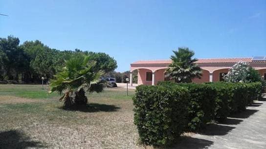 Foto 4 von 11: Double or Twin Room with Garden View