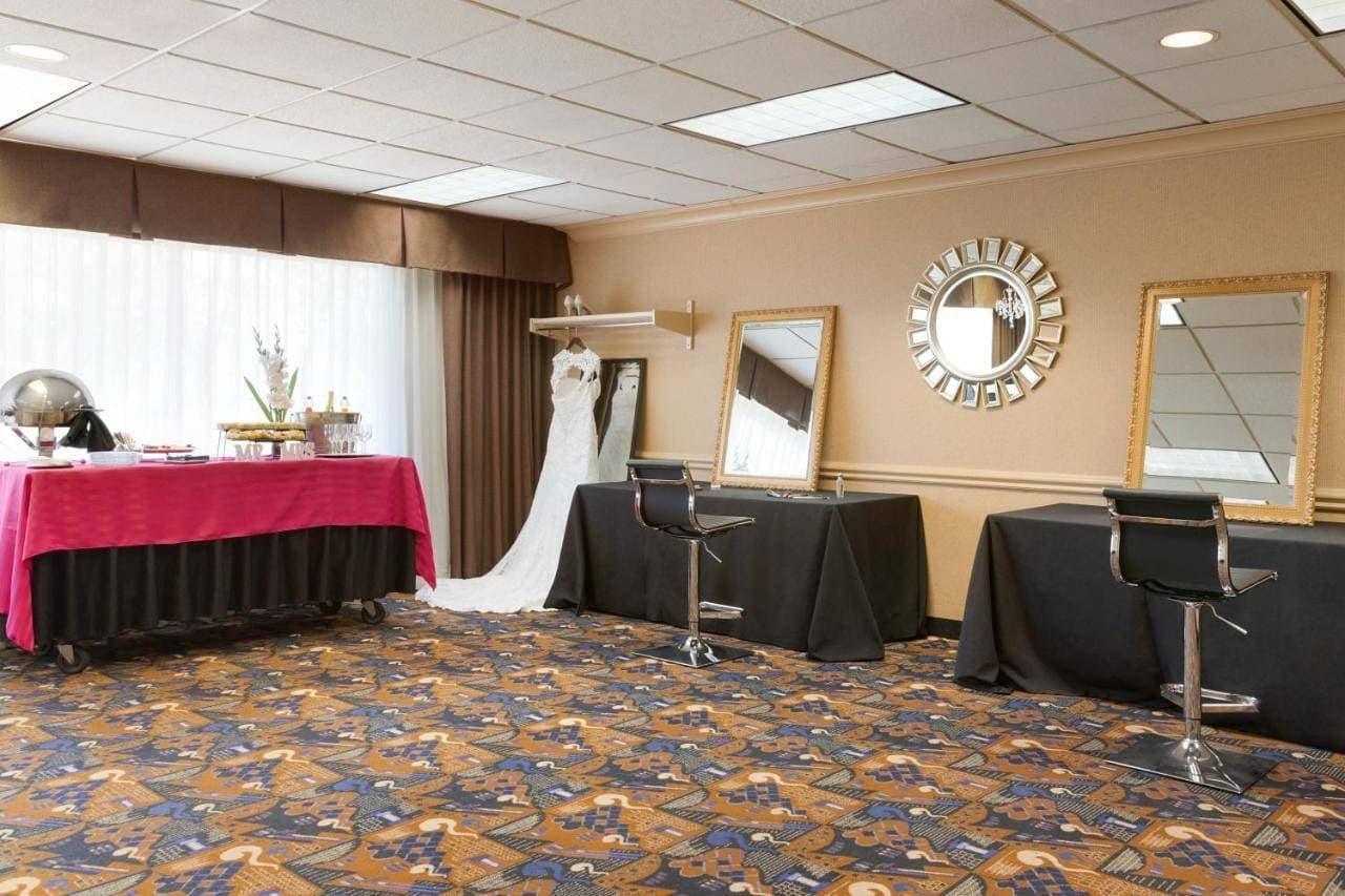 Foto 11 von 28: Crowne Plaza Hotels & Resorts Auburn Hills