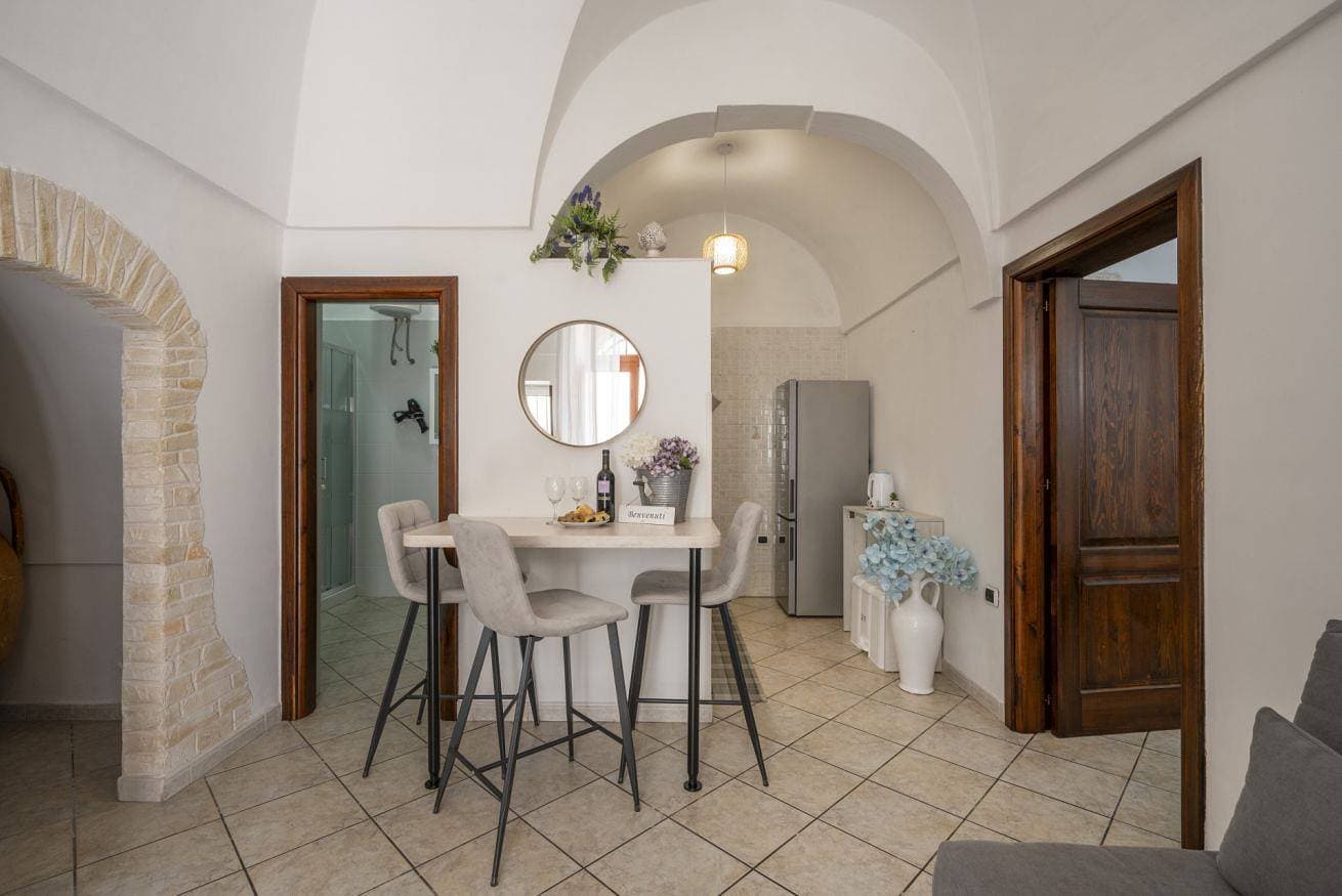 Foto 9 von 17: Ferienwohnung für 2 Personen