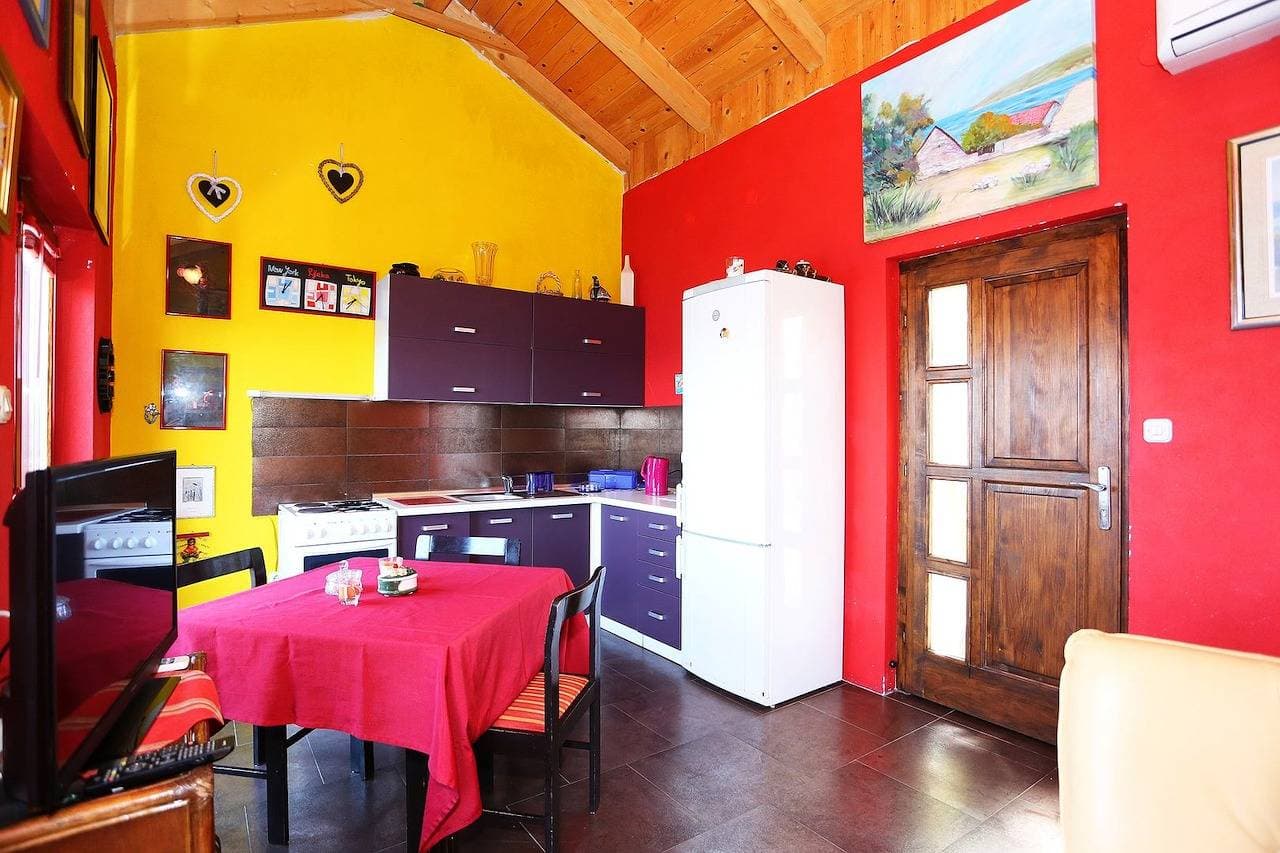 Foto 6 von 23: Ferienhaus Kolic für 2 Personen