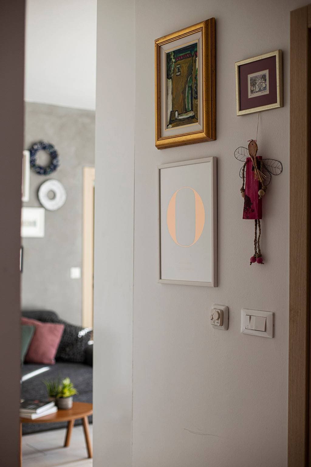 Foto 3 von 21: Ferienwohnung für 3 Personen