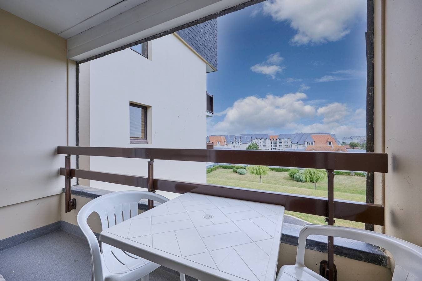 Foto 7 von 15: Ferienwohnung für 4 Personen mit Balkon