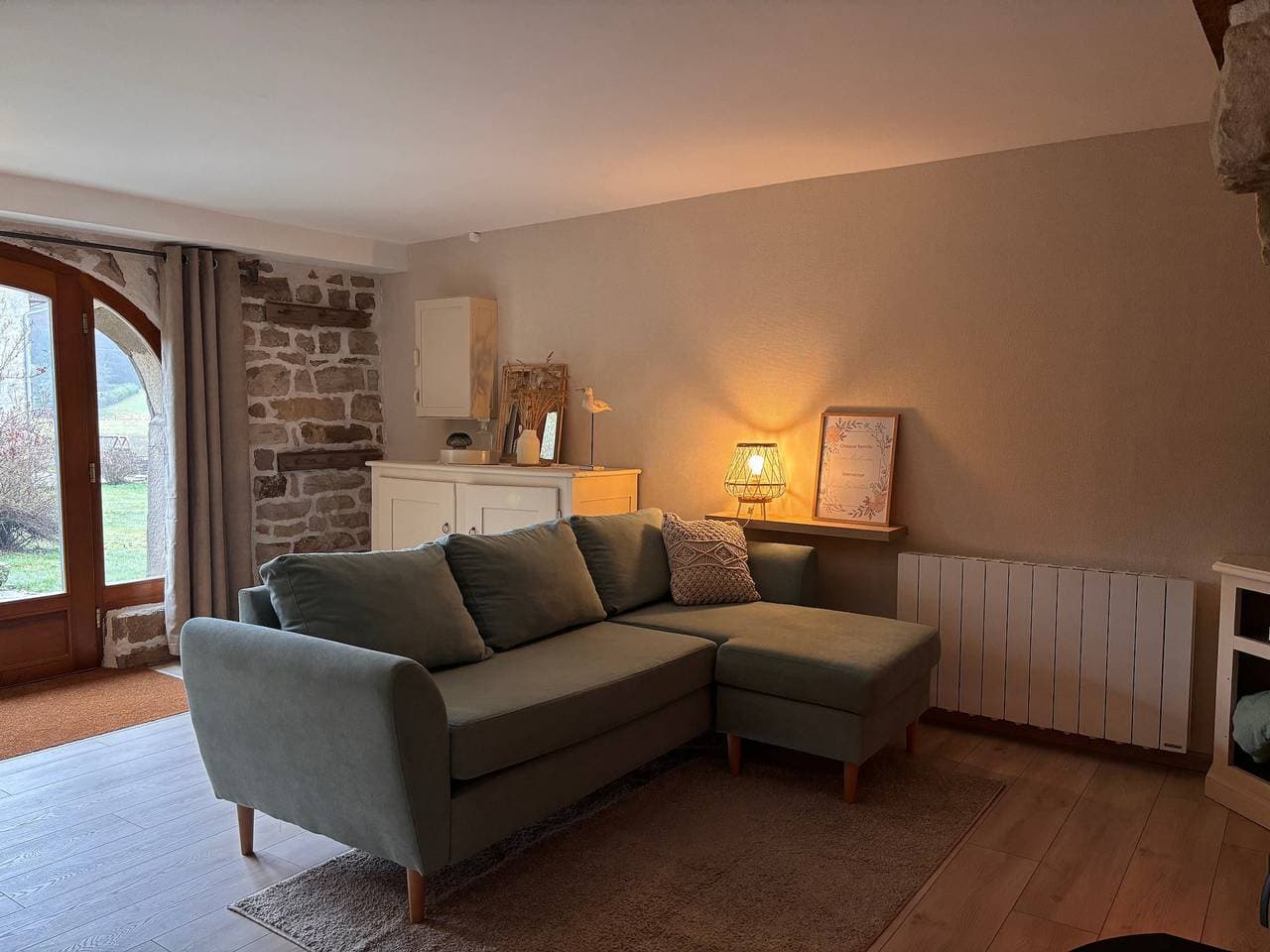 Foto 5 von 25: Ferienhaus für 4 Personen mit Terrasse