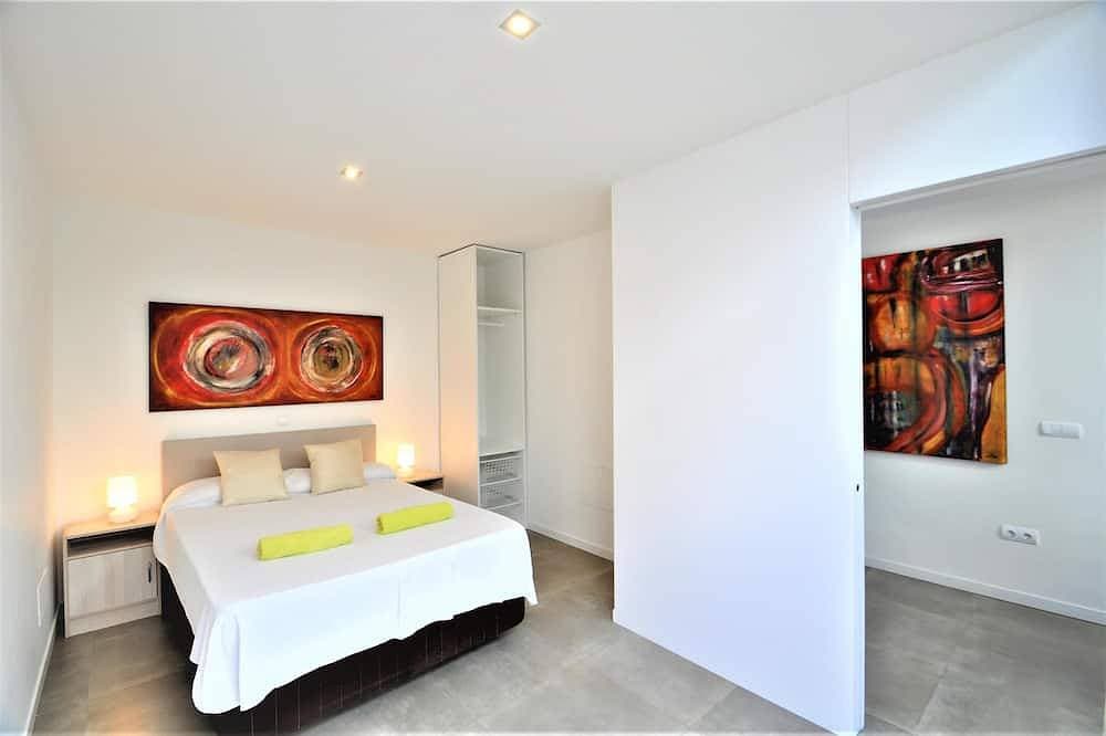 Foto 5 von 30: Moderne Villa in der Nähe von Golf und mit privatem Pool - Last minute offer Juni und Juli - Kostenloses WLAN