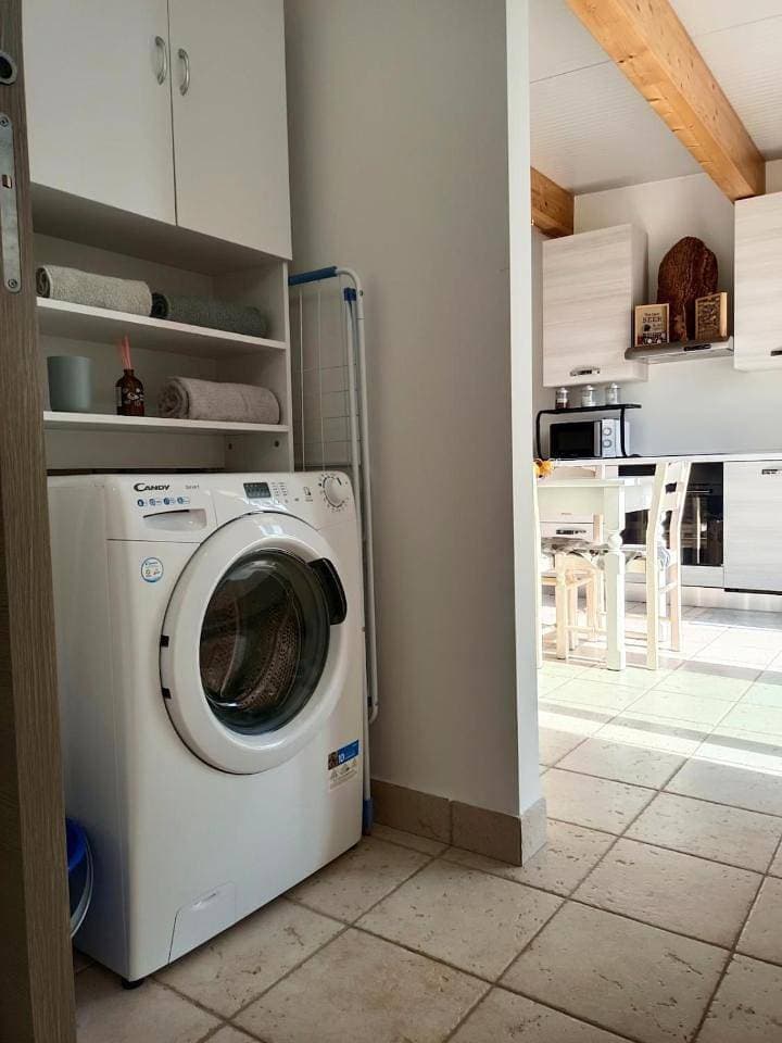 Foto 7 von 19: Two-Bedroom House