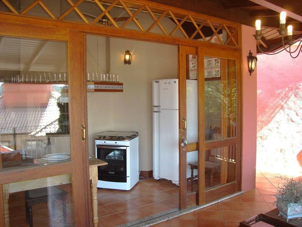 Villa Friuli Residence - Ap 103 - Eine Festung der Ruhe, Charme und Gemütlichkeit 1