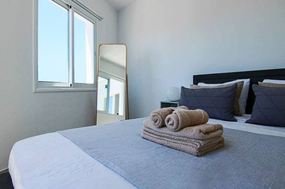 Foto 2 von 21: Phaedrus Living: Seaside Luxury Flat Lighthouse 74