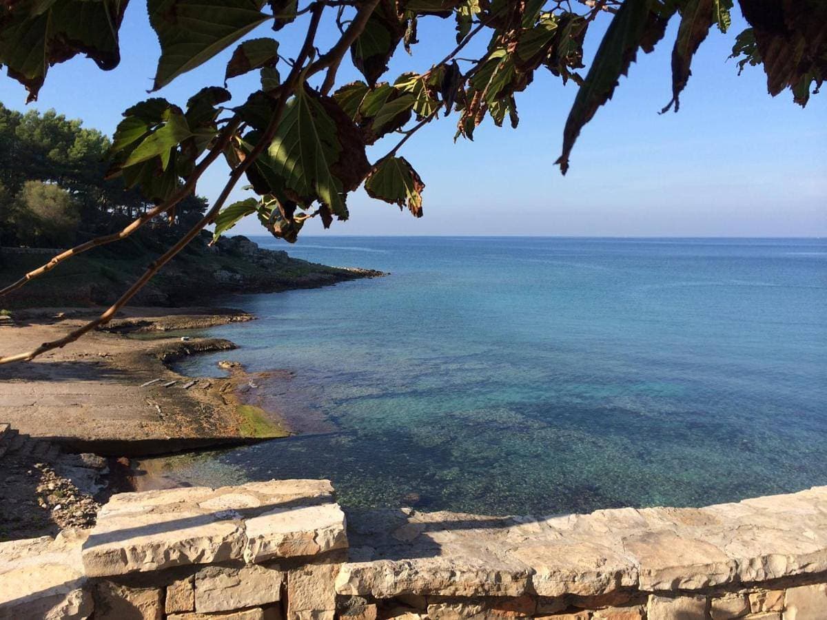 Guest House - La Sirena Salentina 1