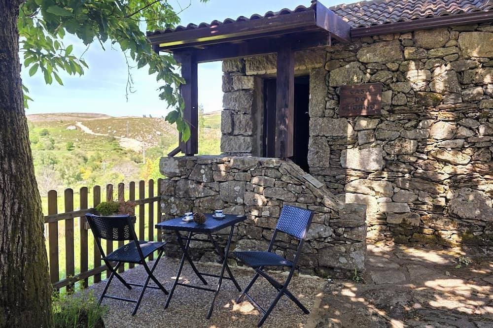 Casa da Covinha 1