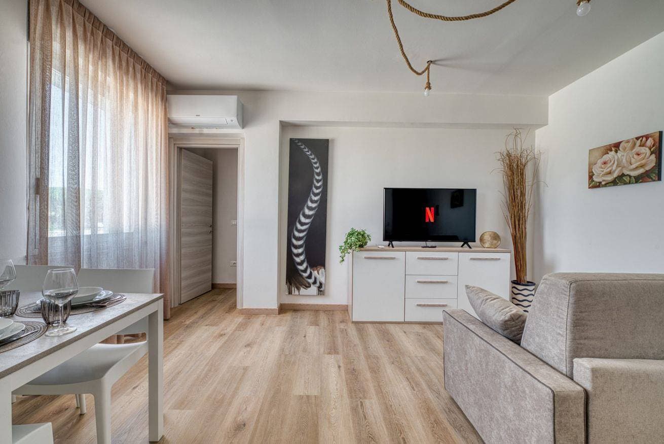 Foto 13 von 22: Ferienwohnung für 2 Personen