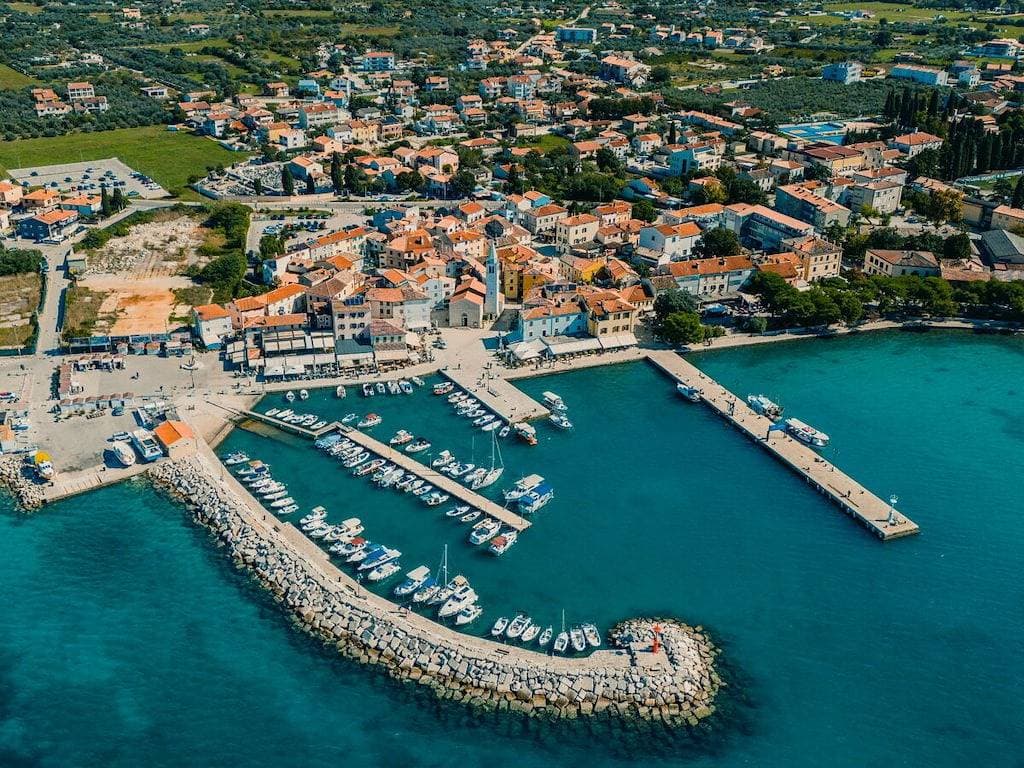 Foto 4 von 26: Villa Mihaela , Fazana