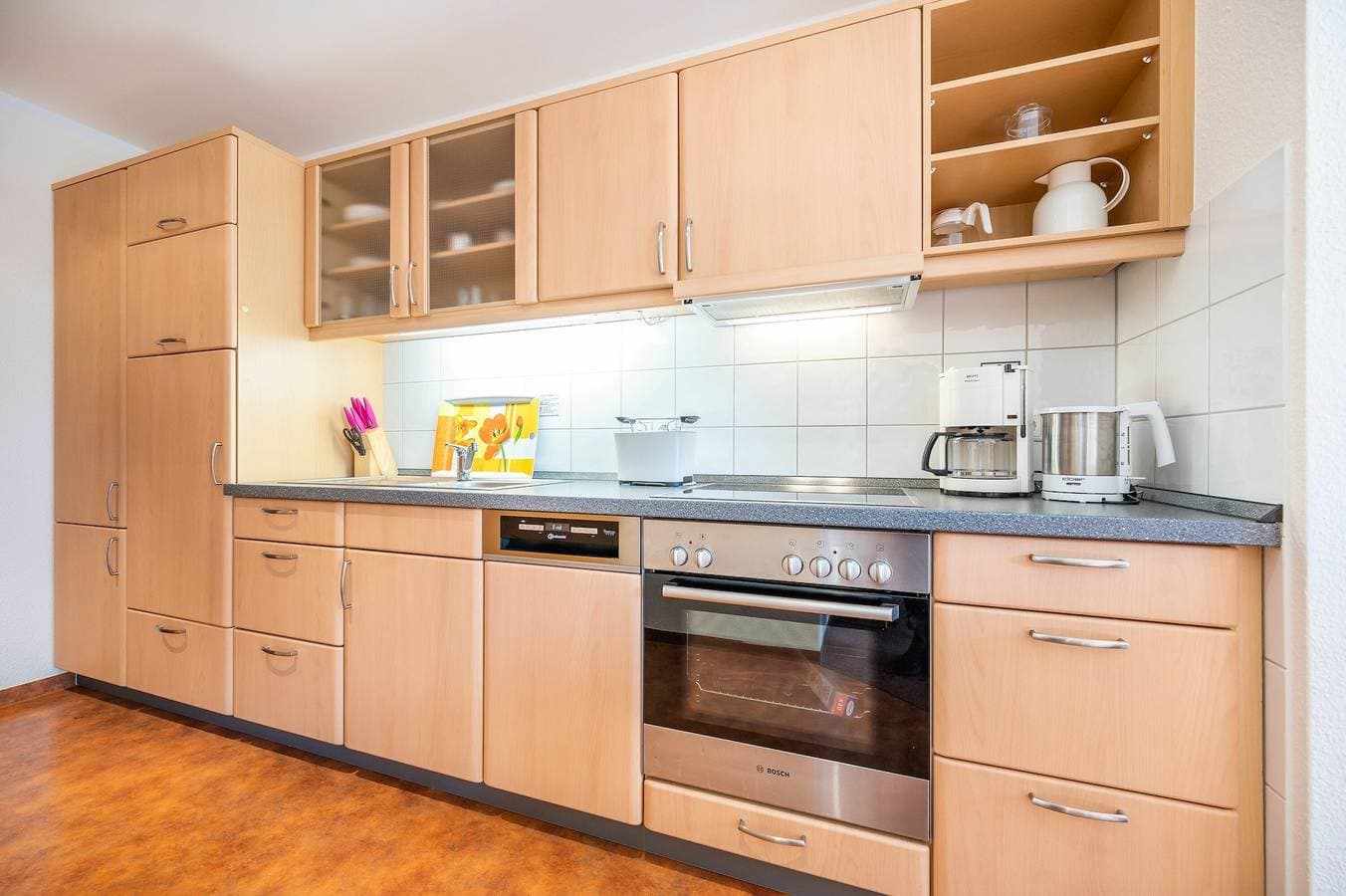 Foto 2 von 13: Ferienwohnung Margaretha, App. 13 - Bade- & Erlebniswelt täglich inklusive