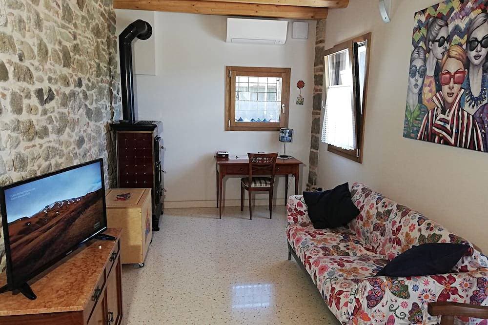 Foto 9 von 28: Ca 'Tobia Villa in den Euganei Hills, atemberaubende Aussicht!