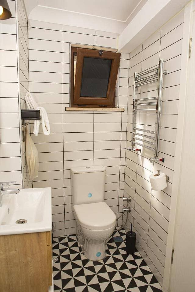 Foto 10 von 13: Small Double Room