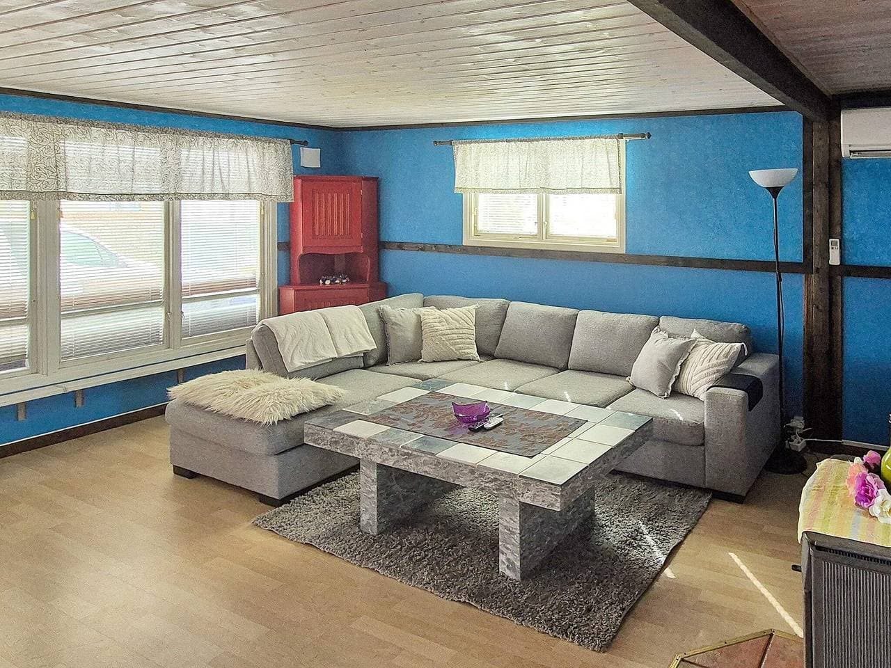 Foto 11 von 22: 9 Personen Ferienhaus in Sölvesborg