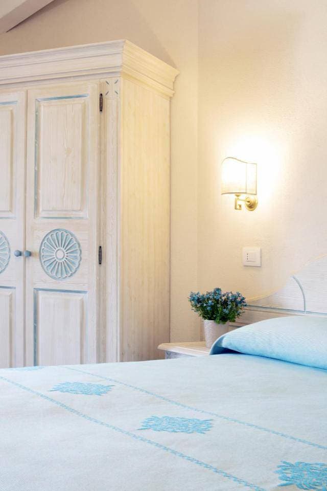 Foto 9 von 12: Double Room