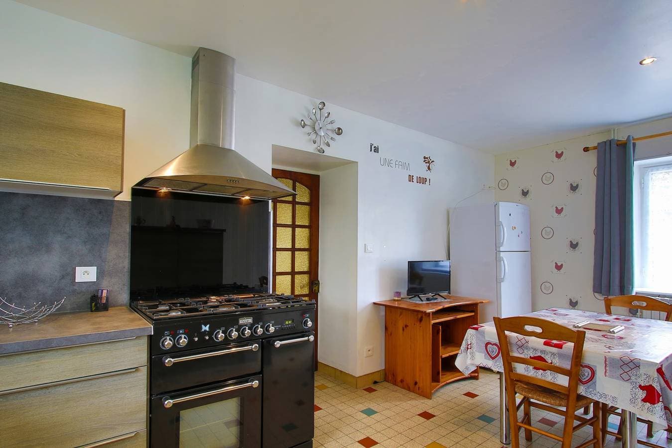 Foto 9 von 24: Gîte La Pistollerie – 9 km vom Meer entfernt