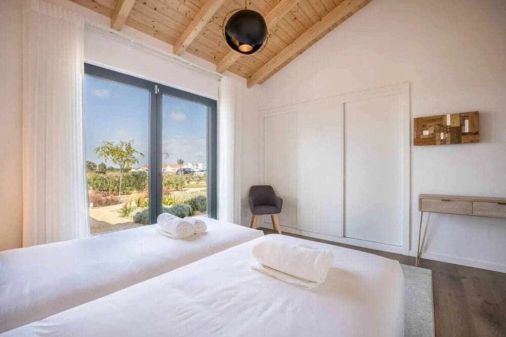 Foto 5 von 28: Cosy & Calm Rosemary Retreat in Rogil