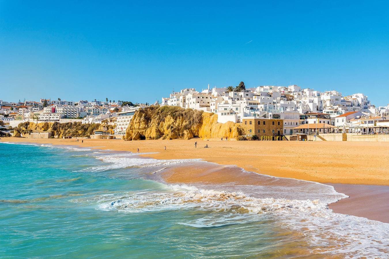 Foto 4 von 39: Albufeira Modern 3 With Pool