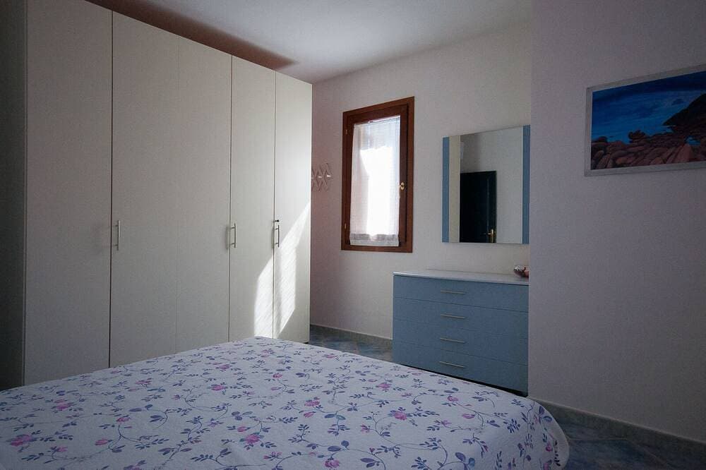 Foto 5 von 30: Wohnung mit Garten und Wi-Fi in Residenz mit Pool