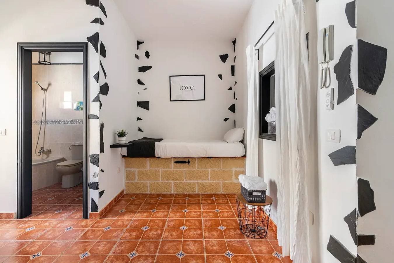 Foto 4 von 37: Ferienwohnung 'Apartamento La Listada Alto' mit Meerblick, privater Terrasse und WLAN