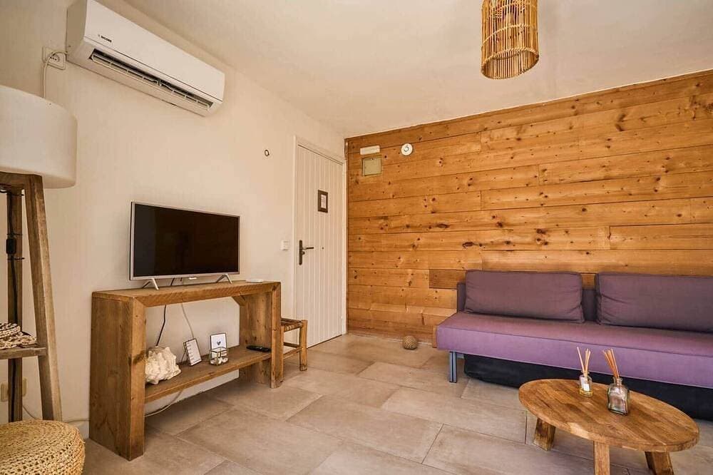 Foto 5 von 30: Apartment no. 4, 1 bedroom, 1 bathroom