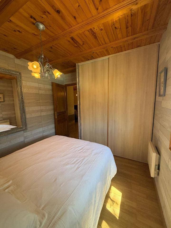 Foto 12 von 23: Two-Bedroom Chalet