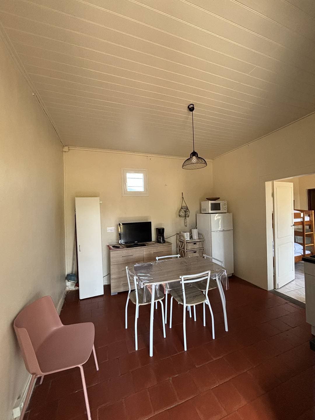 Foto 3 von 7: Ferienwohnung für 4 Personen