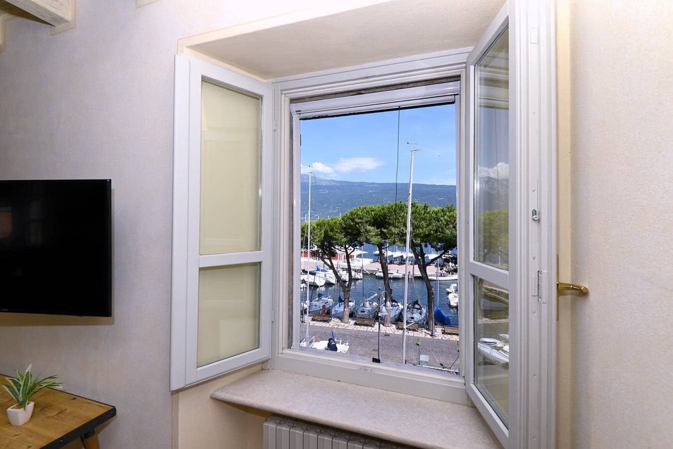 Foto 10 von 23: Appartamento Al Porto Vecchio